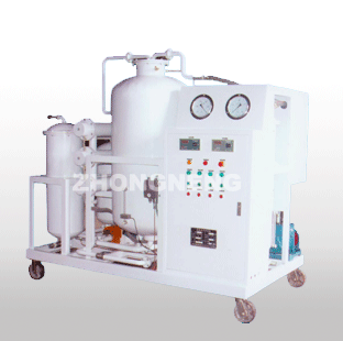 Insulating Oil Purification Machine/Purifier/Filtration/Recycling/Oil