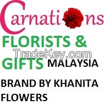 Chocolate Bouquet Delivery Kuala Lumpur
