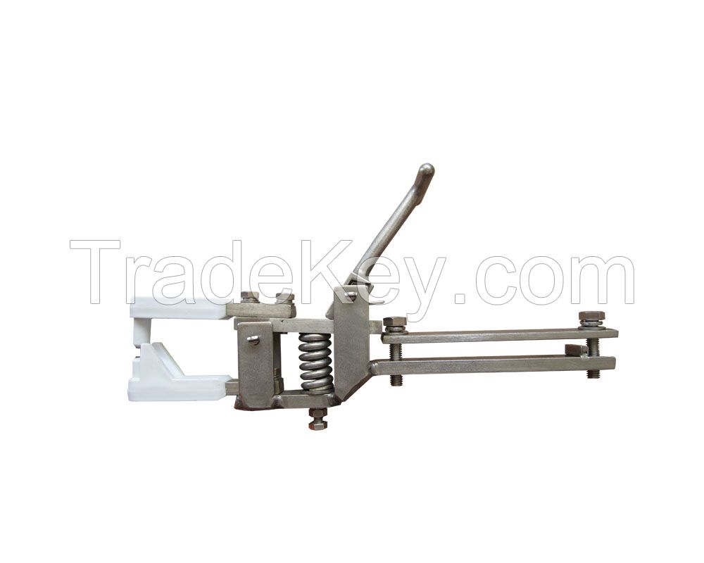 PCB Electroplating Clamps/Grippers