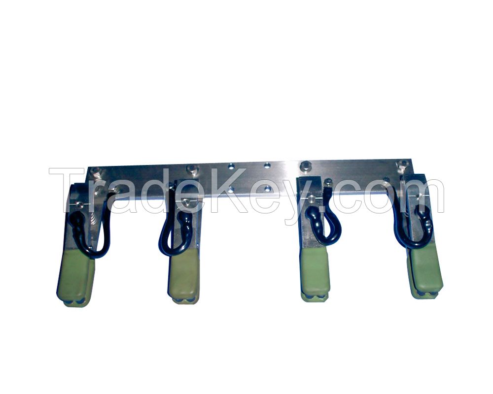 PCB Electroplating Clamp