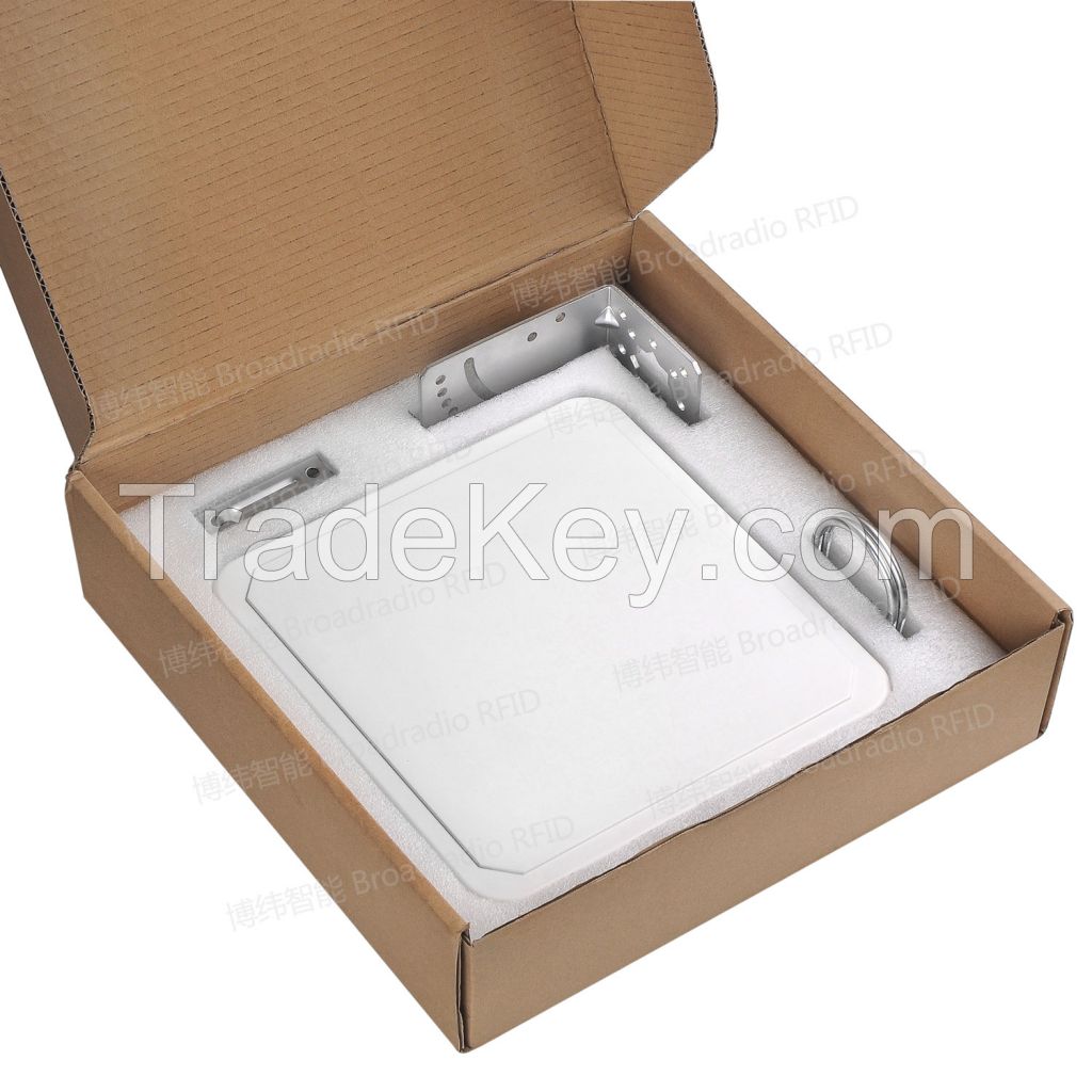 UHF RFID Antenna BRA-01CR