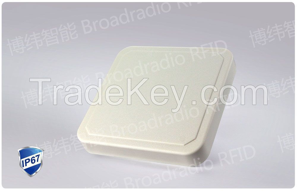 UHF RFID Antenna BRA-01L