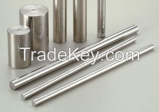 stainless steel shaft