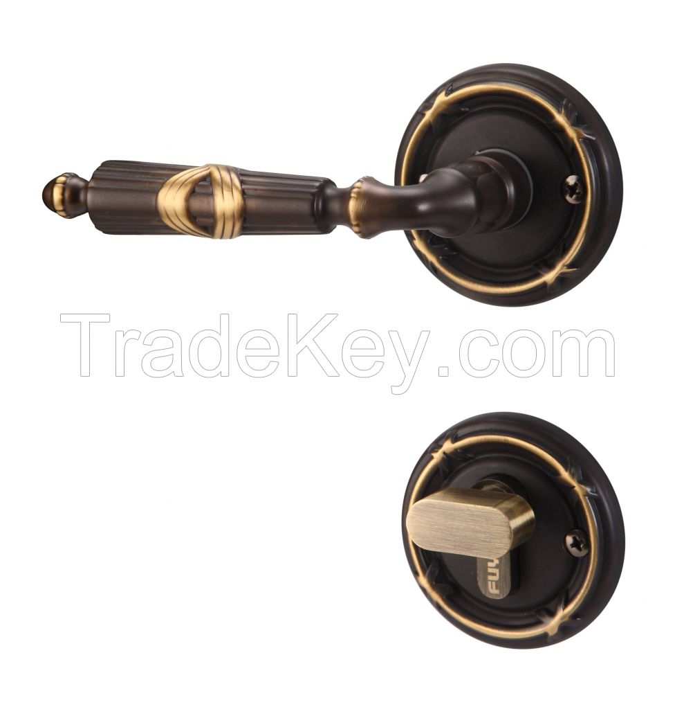 Mortise Type Modern Design Door Locks