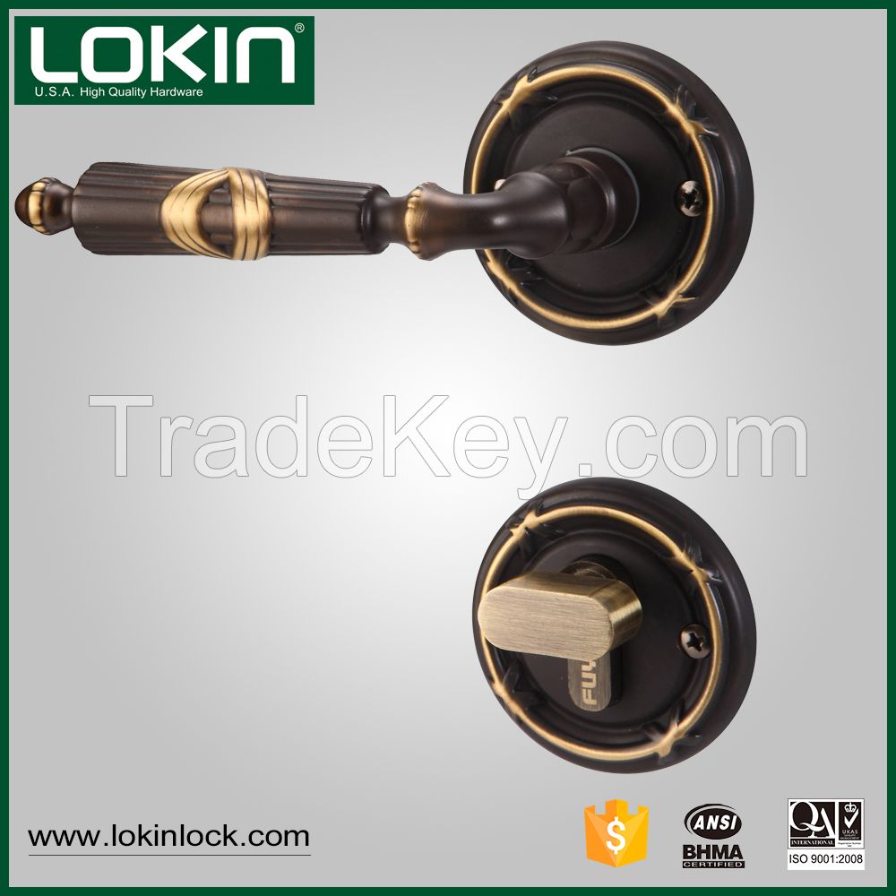 Mortise Type Modern Design Door Locks