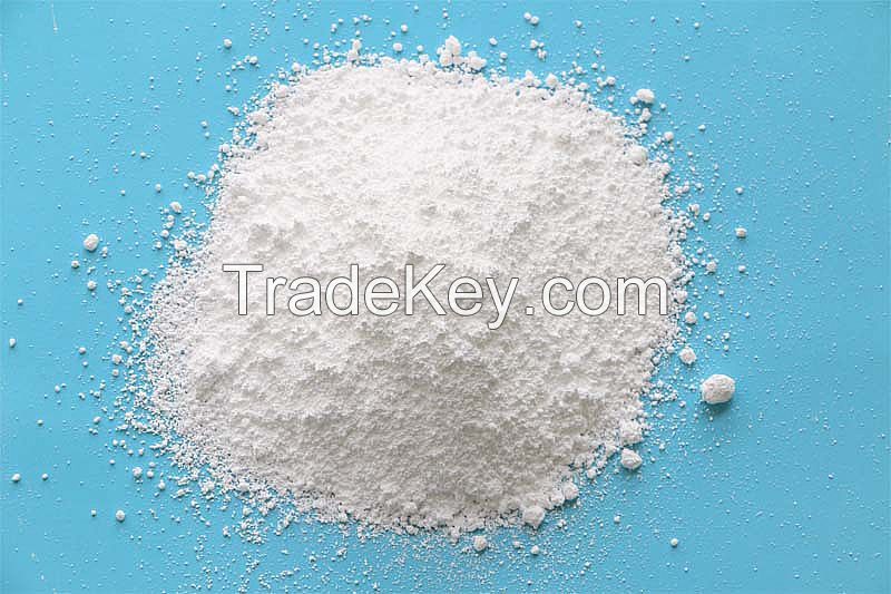 2016 Hotsale Magnesium Hydroxide From China Manufacturer