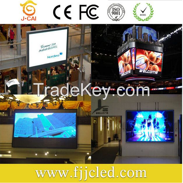 LED Display Screen LED Module Outdoor Indoor P5 Full Color