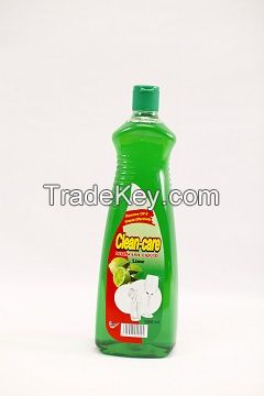 DISHWASHING LIQUID