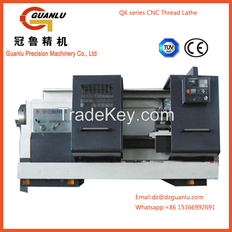 Advanced technology Thread Lathe with good quality