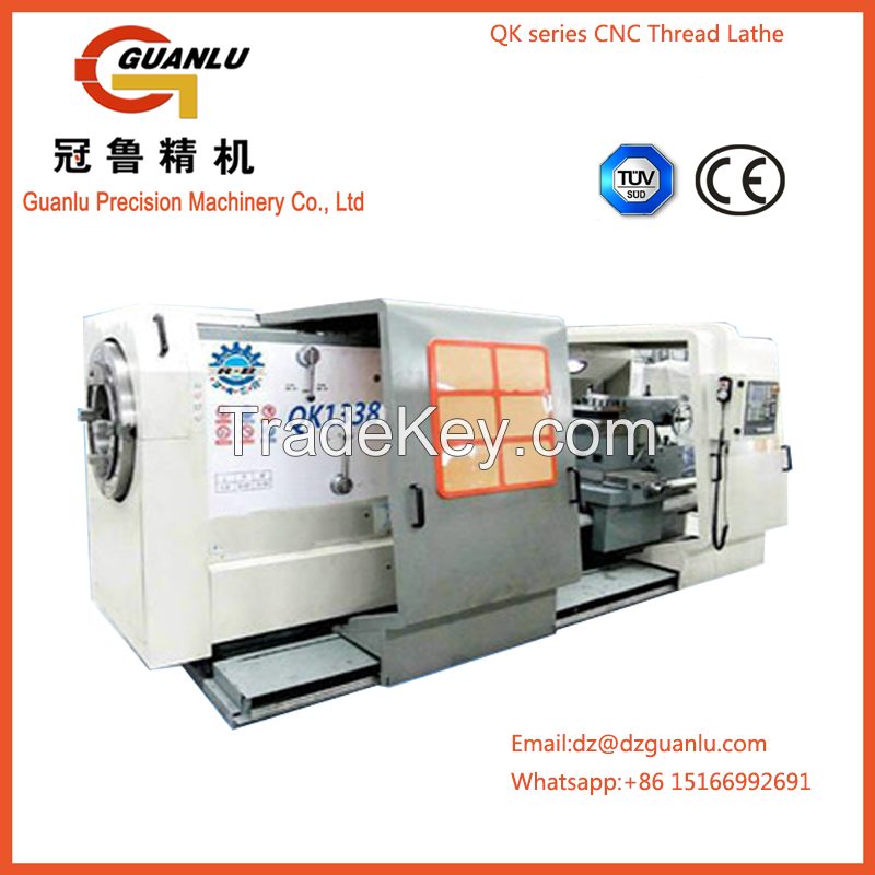 Advanced technology Thread Lathe with good quality