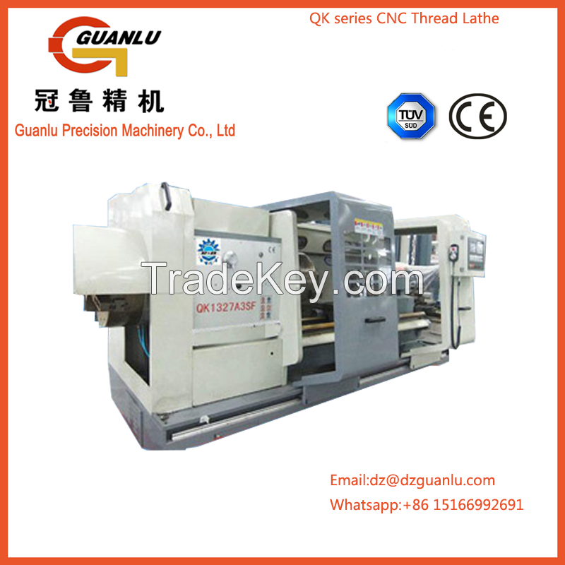 Advanced technology Thread Lathe with good quality