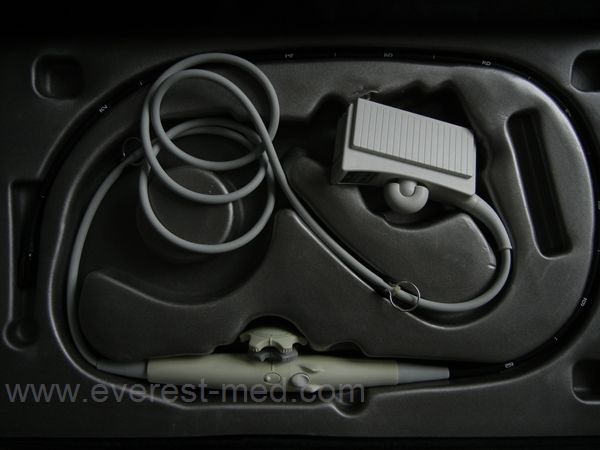 Siemens Acuson TE-V5M Pinless TEE Ultrasound Probe