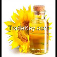 Sunflower Oil