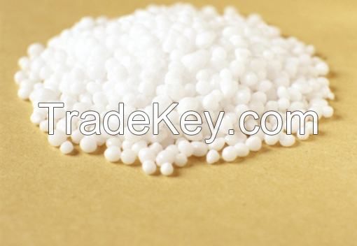 We are supplier oF Urea 46% prilled and granular