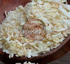 Dehydrated Onion Chopped