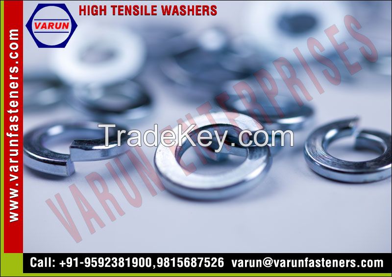 High Tensile Hex Nuts High Tensile Nuts