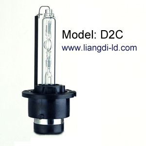 HID Bulb D2C