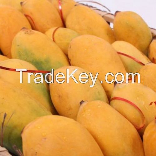 Mangoes