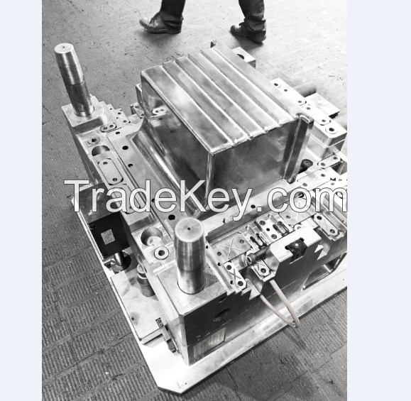 Professional Refrigerator Cover injection mould manufacturer in china