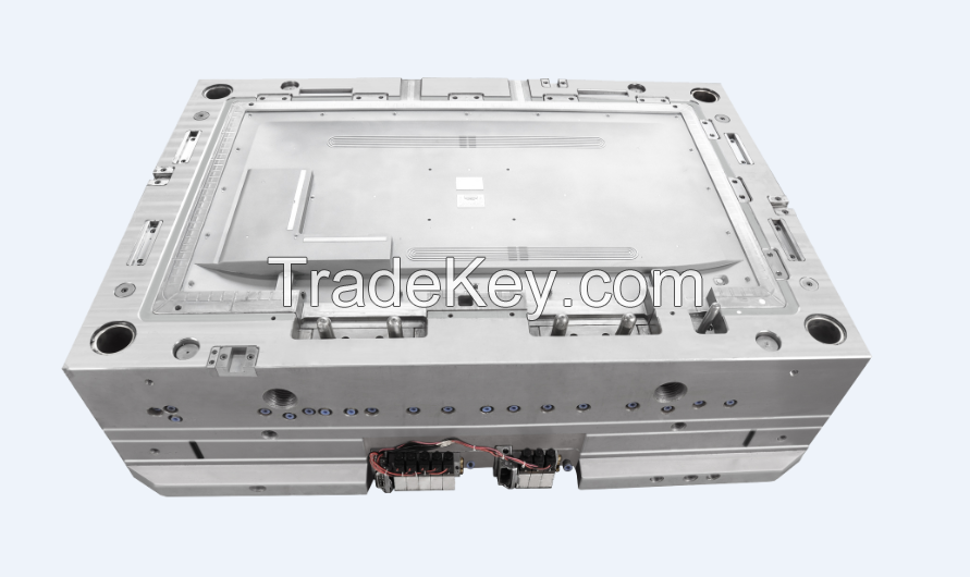 Professional LED TV  Mould manufacturer in Kuntai