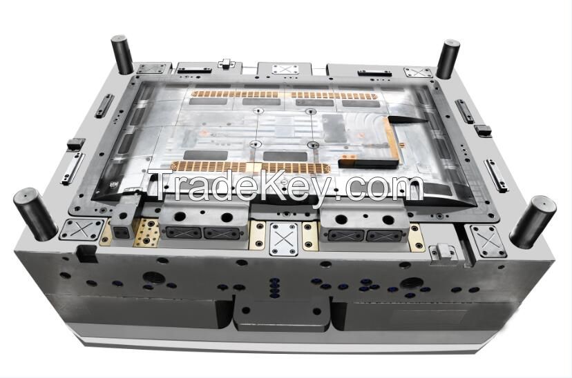 Television LED TV  Mould manufacurer in china