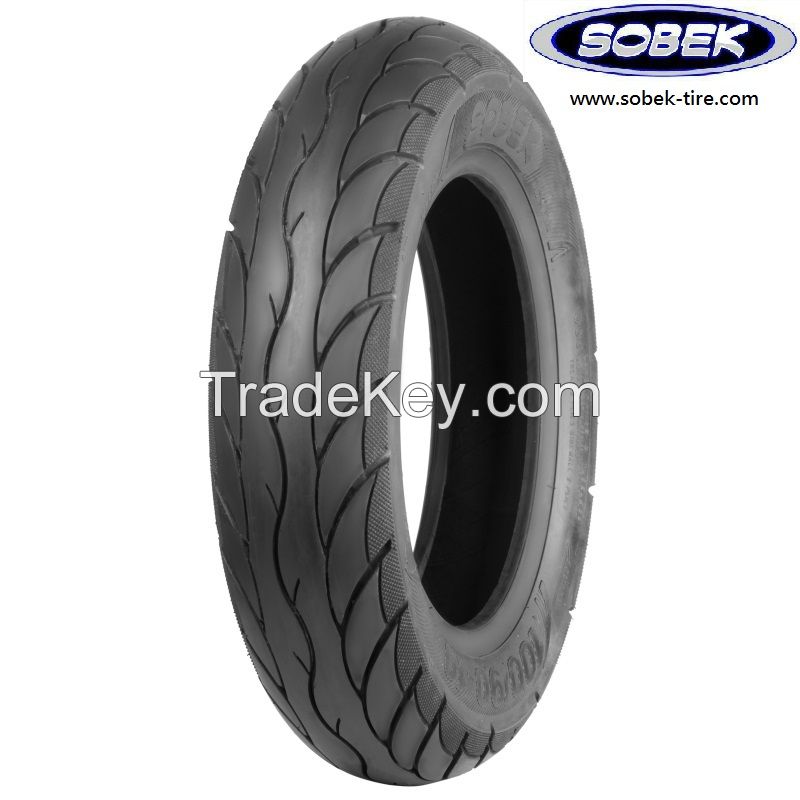 SCOOTER TIRES 3.00-10、80/90-10、100/90-12