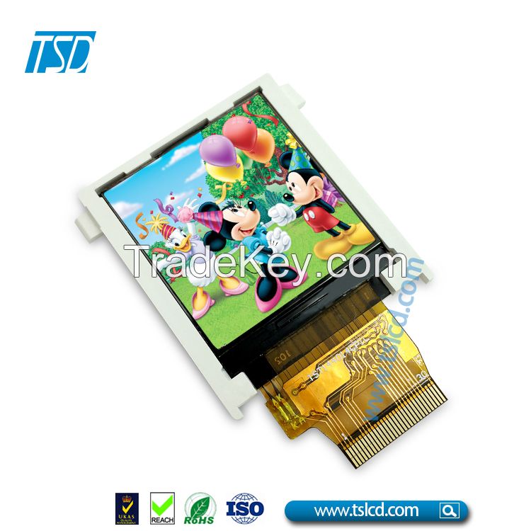 TSD TSLCD 1.44 Inch tft lcd display