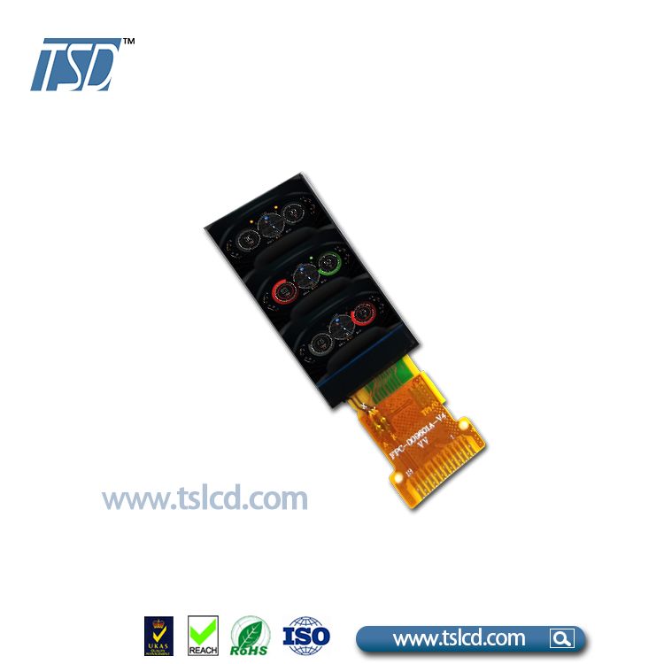 TSD TSLCD 0.96 Inch tft lcd display