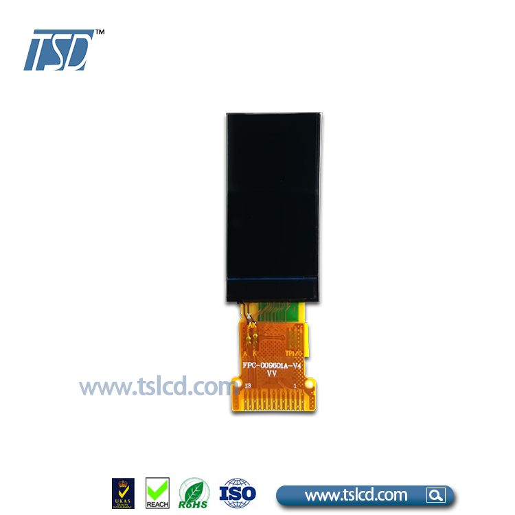 TSD TSLCD 0.96 Inch tft lcd display