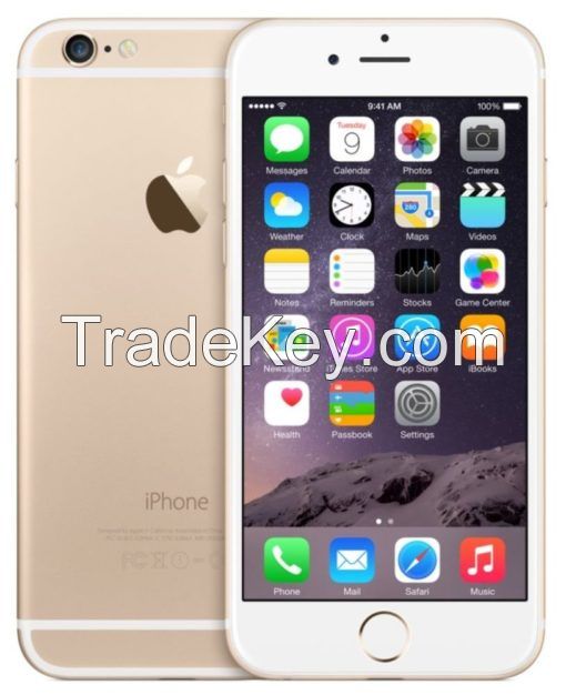 Used iPhone 6s Plus 128GB AT&T â Gold
