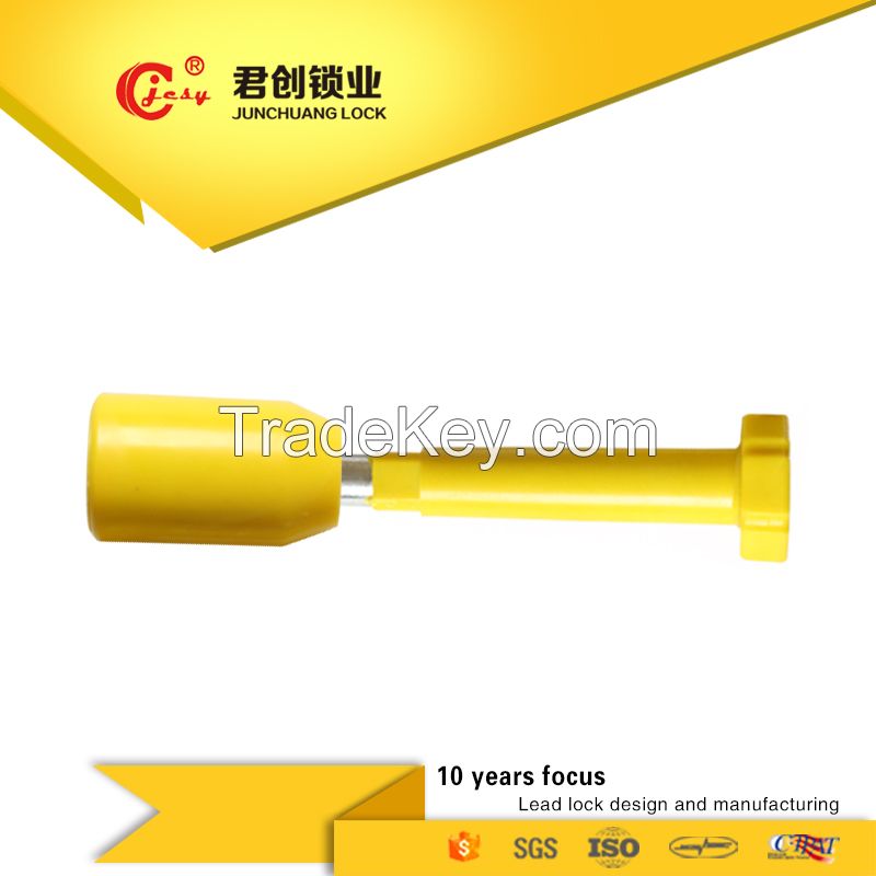 tamper proof self sealing high quality container bolt seals for sale