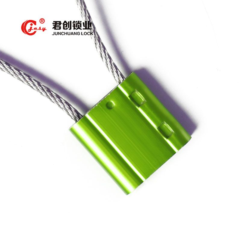 containers truck body door seal high quality security cable seals
