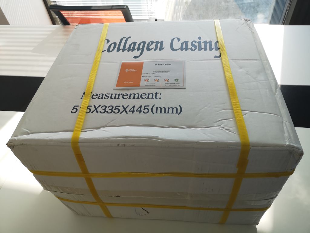 Collagen Casing