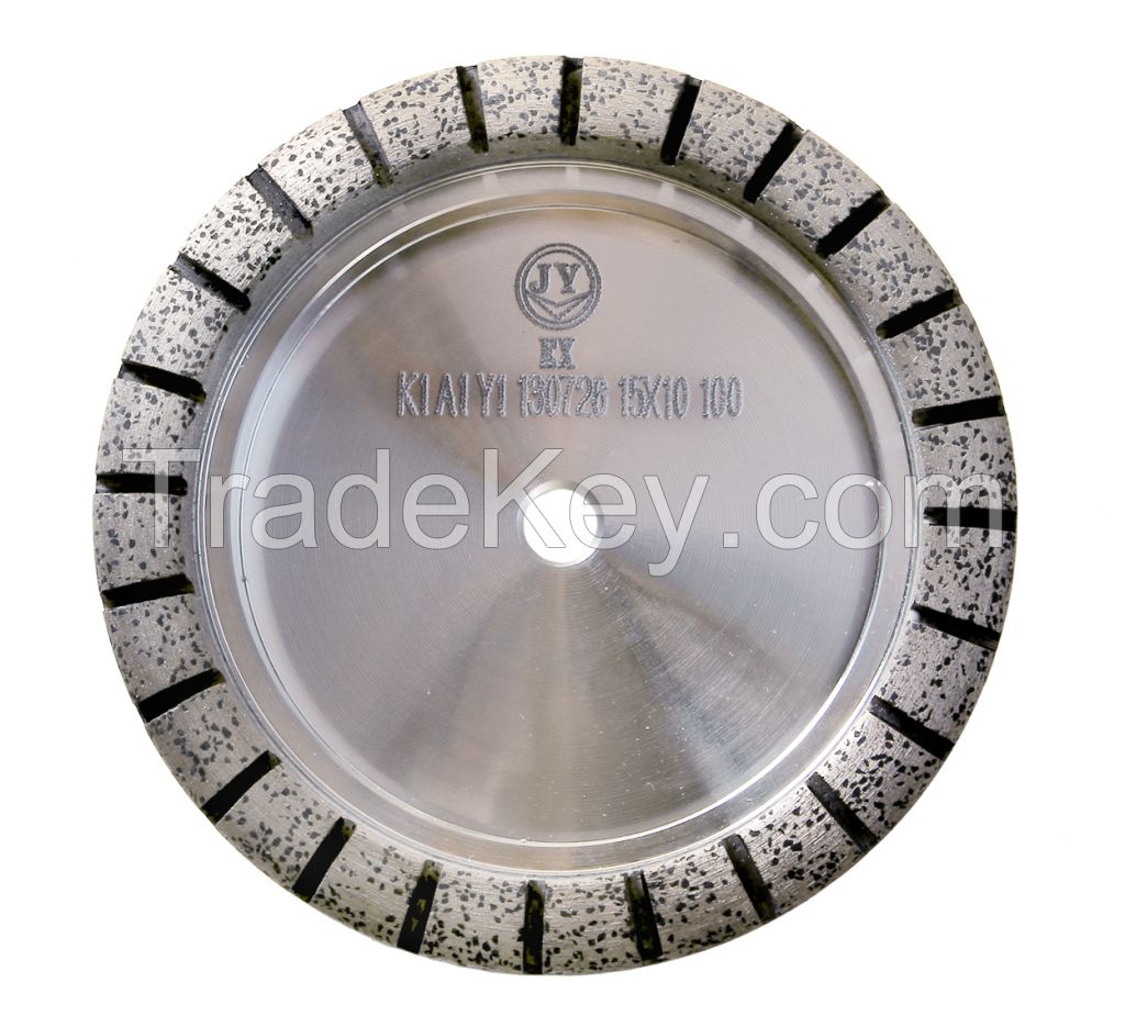 Diamond Cup Grinding Wheel