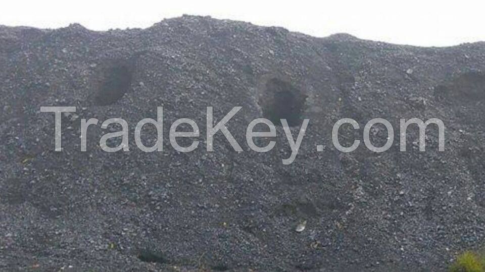 Chrome Concentrate 44-42% Rejection, Lumpy, Rom, Coal Rb1 And Rb3,  Copper Cathode, Coltan.