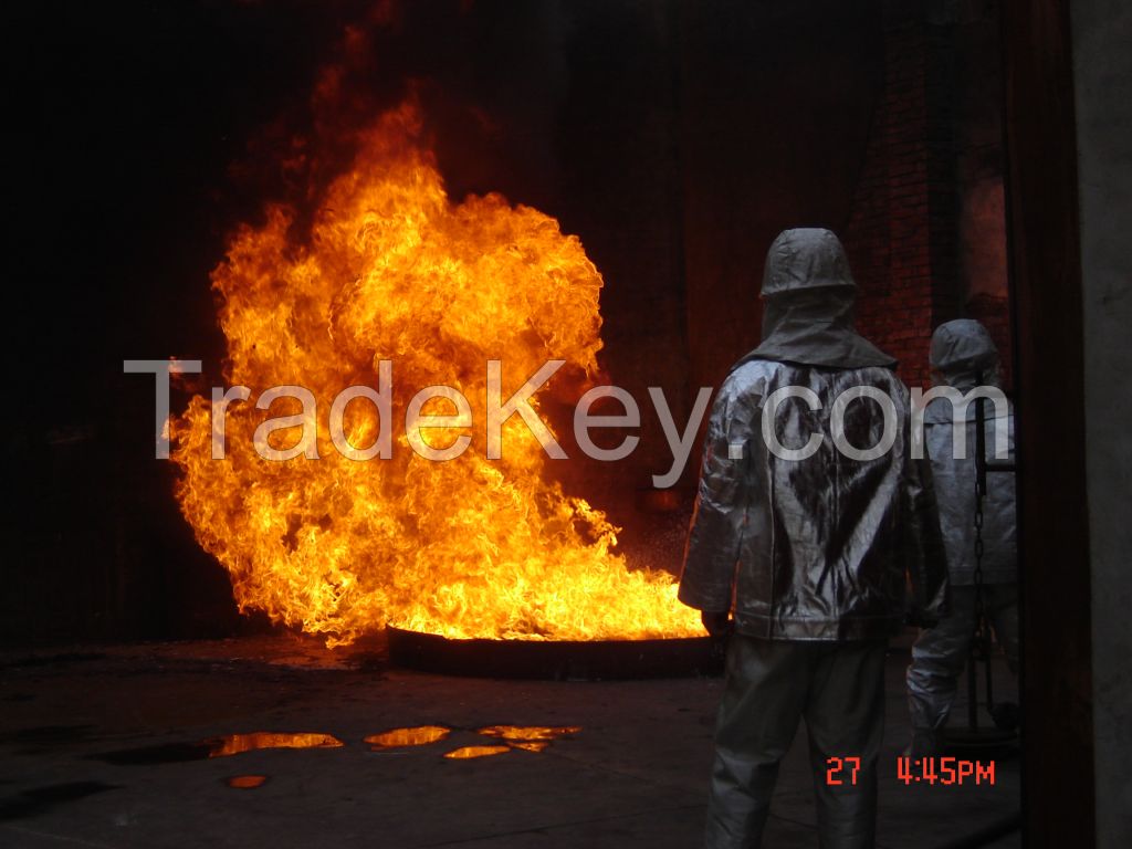 Fluoro-Protein fire fighting foam concentrate/fluoro-protein foam extinguishing agent(FP3%)