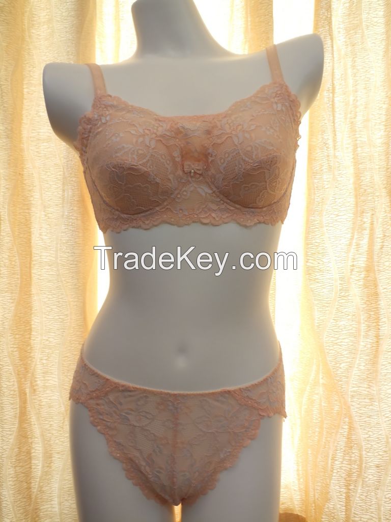 mastectomy bra(mammary prosthesis is fixed by the bra)