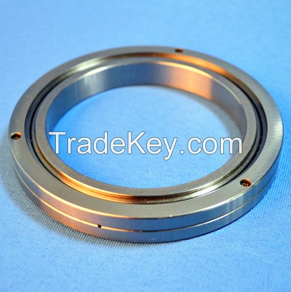 CRB5013UU Double Sealed roller bearing CRB5013 Crossed Roller Bearing