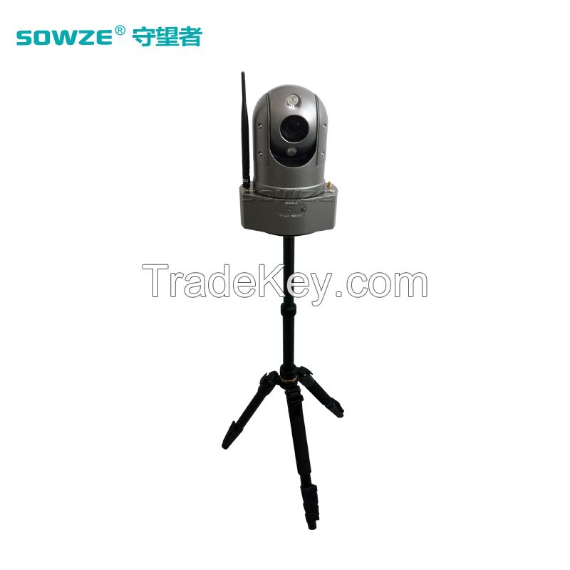 4G HD IP PTZ Camera SW-BK2030N-4G