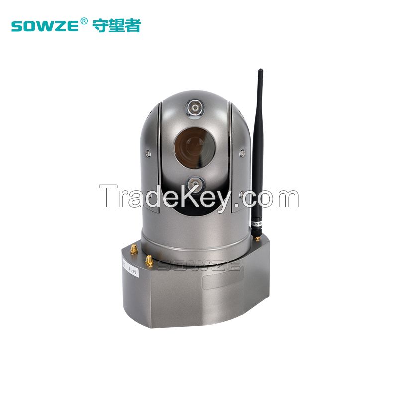 4G HD IP PTZ Camera SW-BK2030N-4G