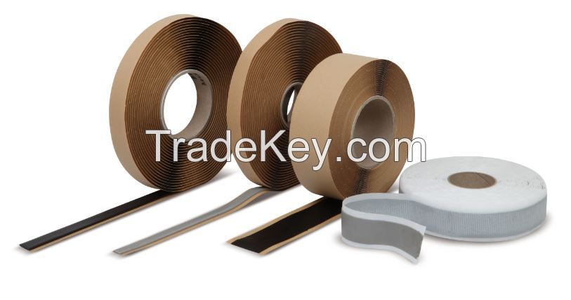 Butyl Sealing Tape (Butyl beed)