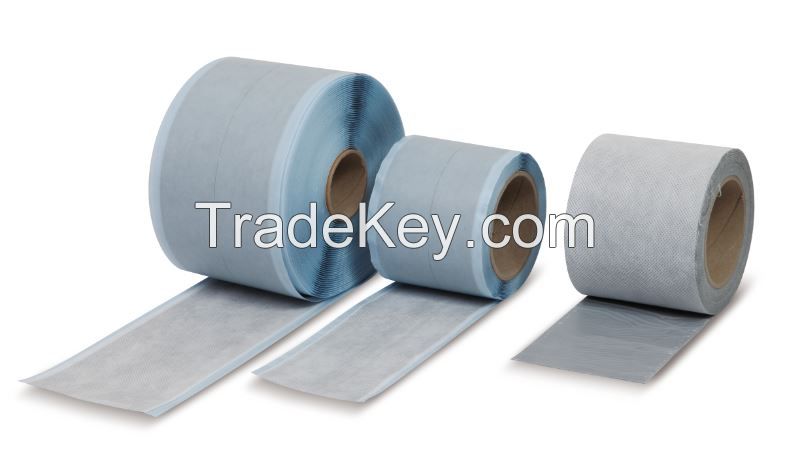 Butyl Fleece Tape