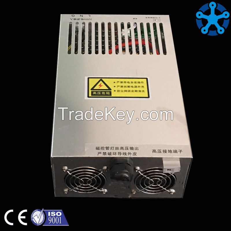 industrial microwave magnetron power supply