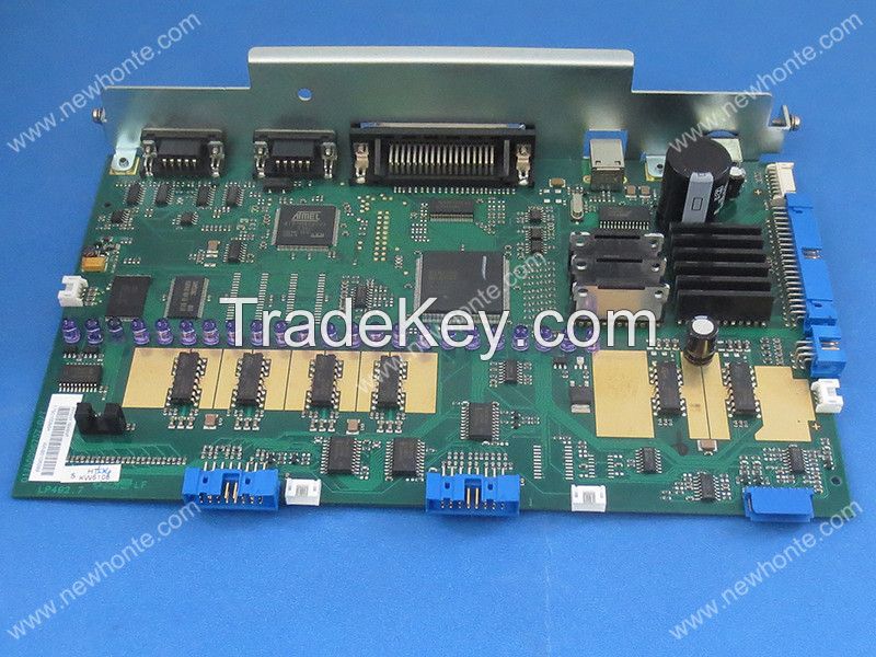 Used motherboard 4915xe mainboard