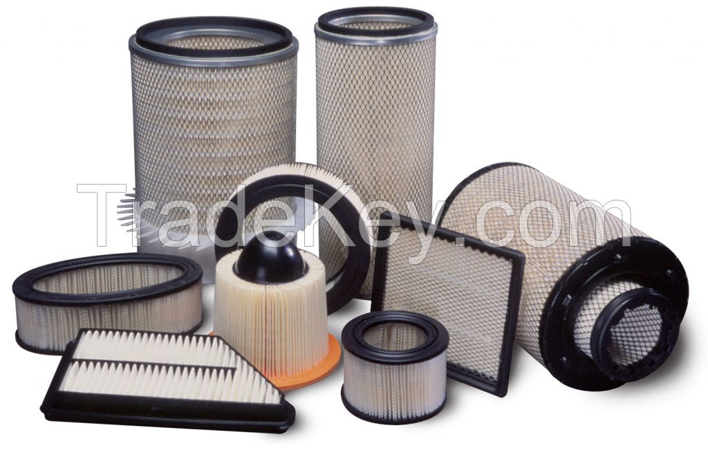 Oil Filters