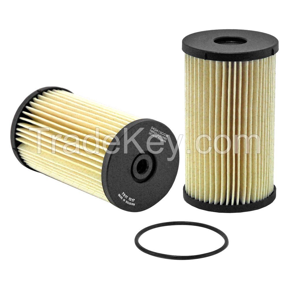 Fuel Filters