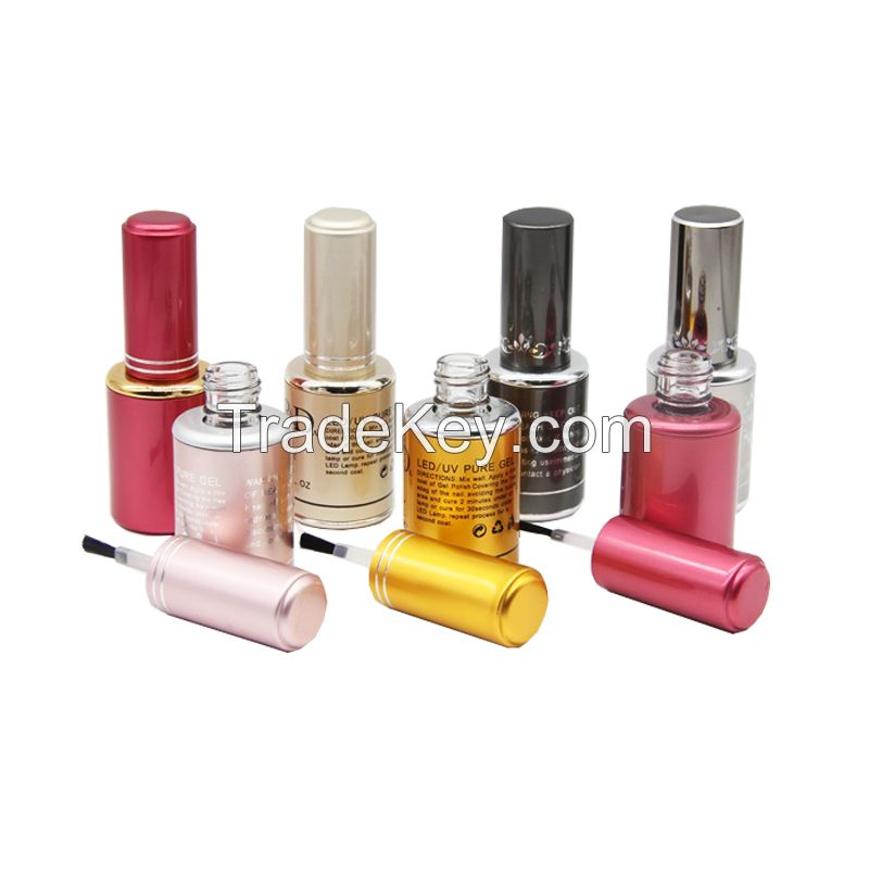 High quality discount nail polish bottle for sale