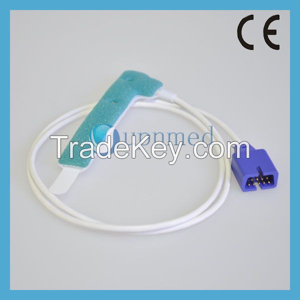 nellcor oximax adult/neonate disposable spo2 sensor