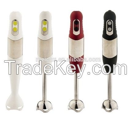 hand blender