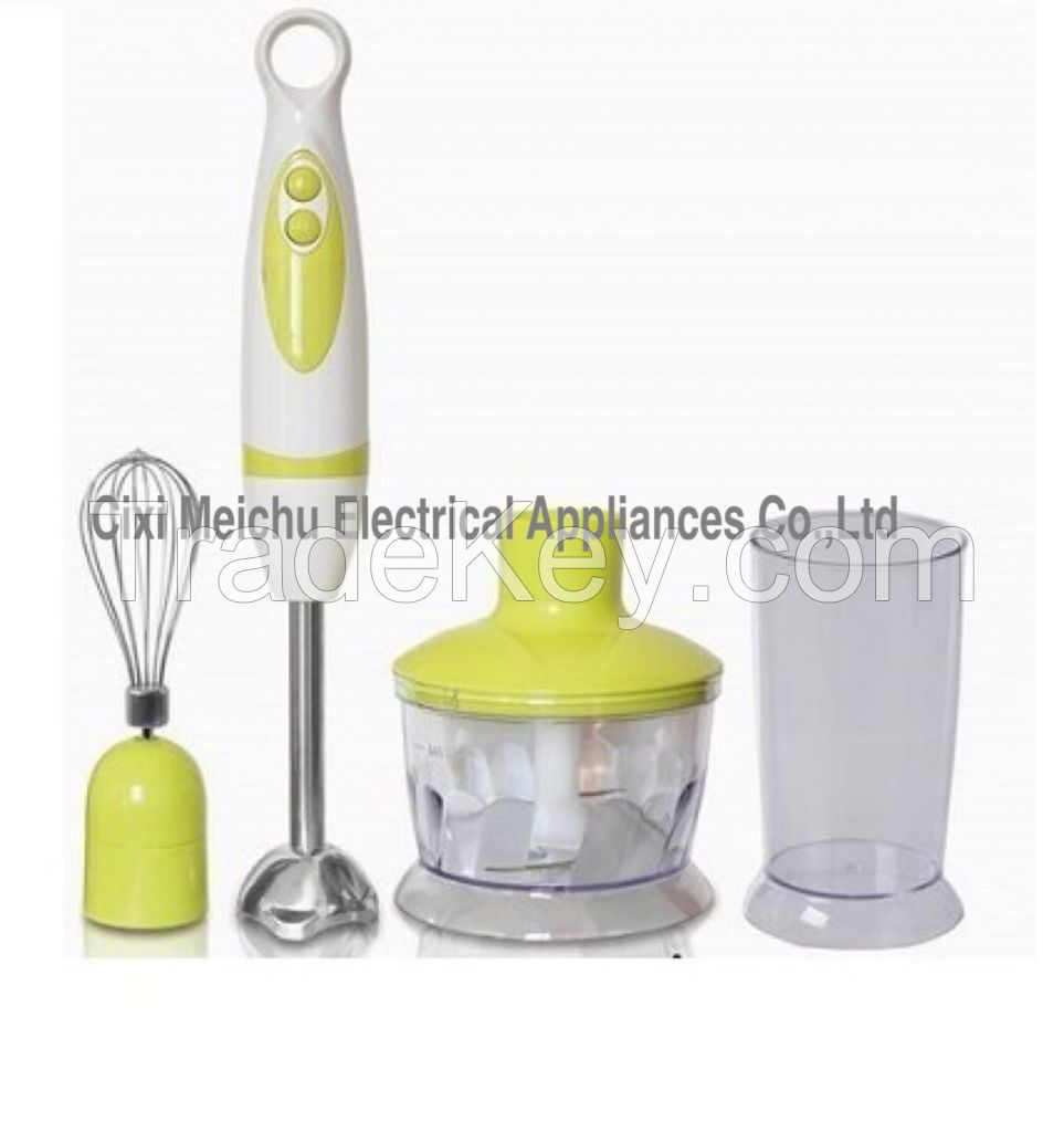 hand blender